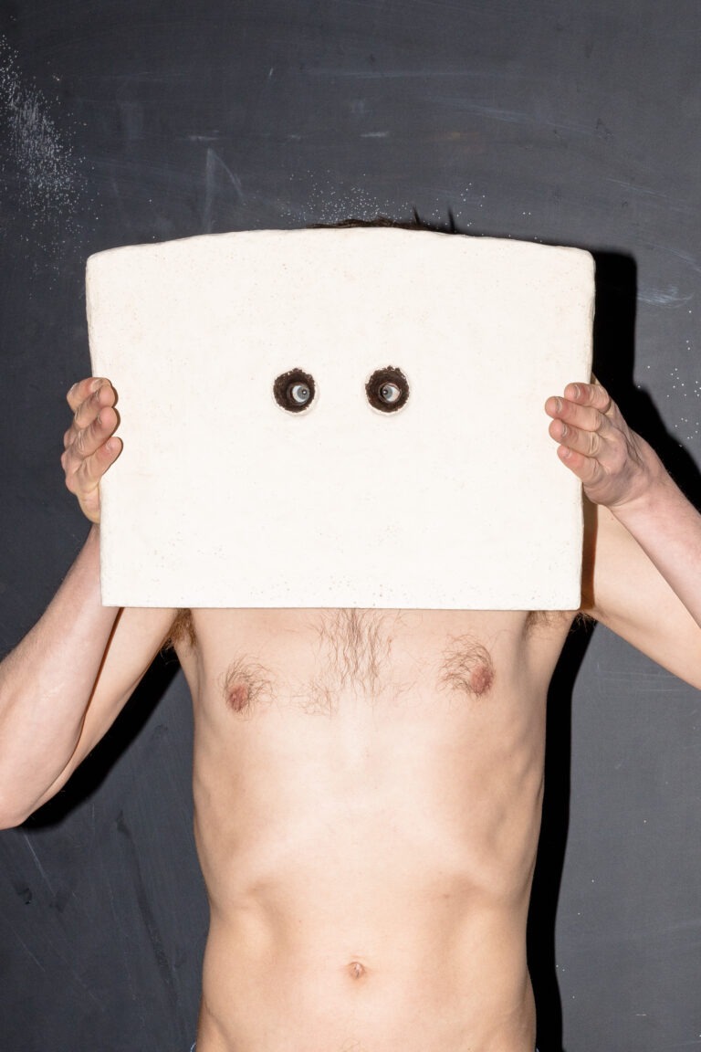 2024 […] die Augen auf diejenigen zu richten, denen es nicht gutgeht […]* - Karo Kollwitz