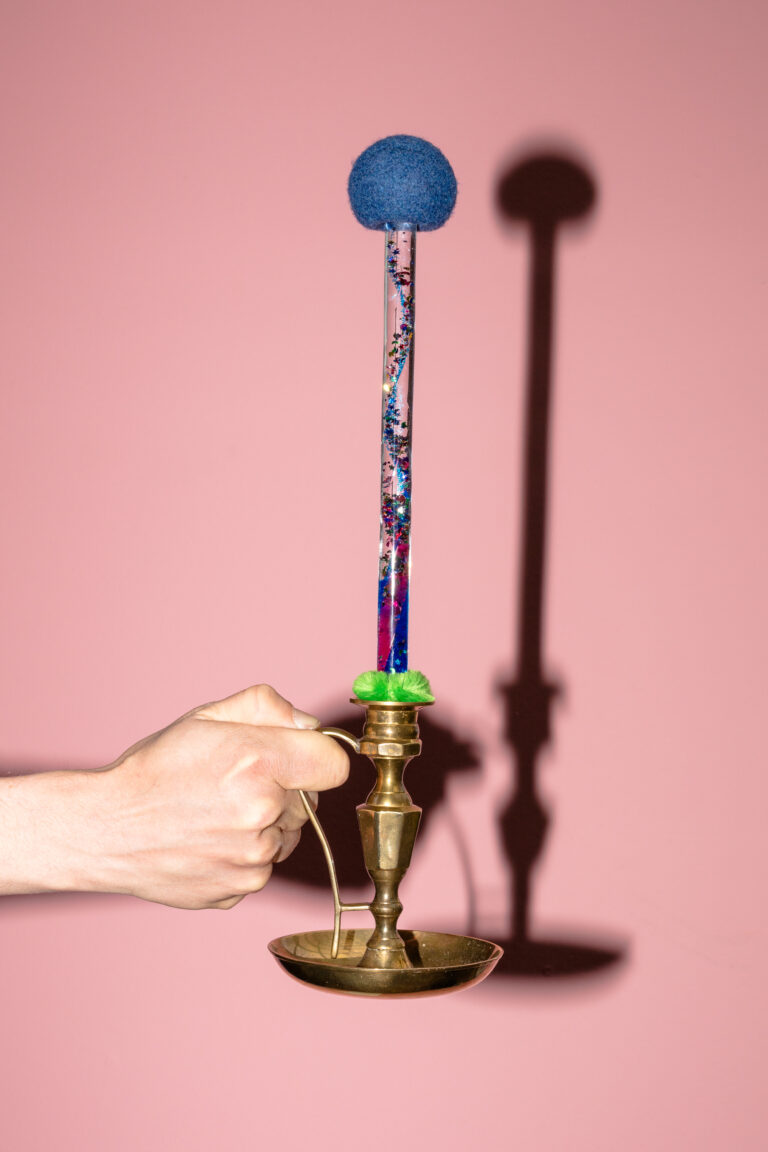 2029 Zeller Magic Senior - Anna Hack