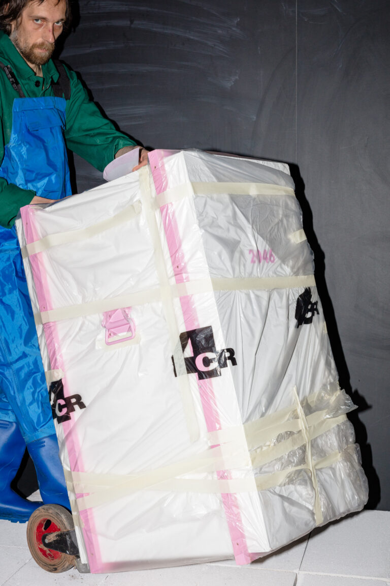 2046 The Club of Zella-Mehlis - Till Röttjer