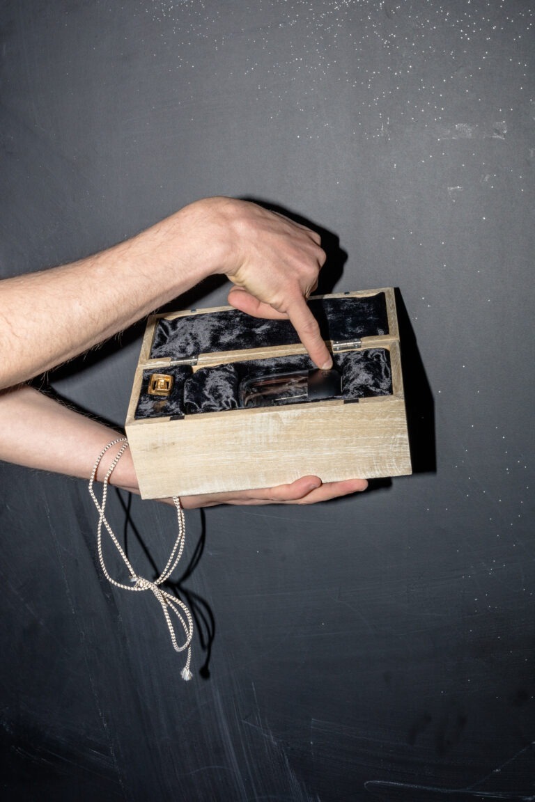 2060 Der Schönsten - Denise Blickhan