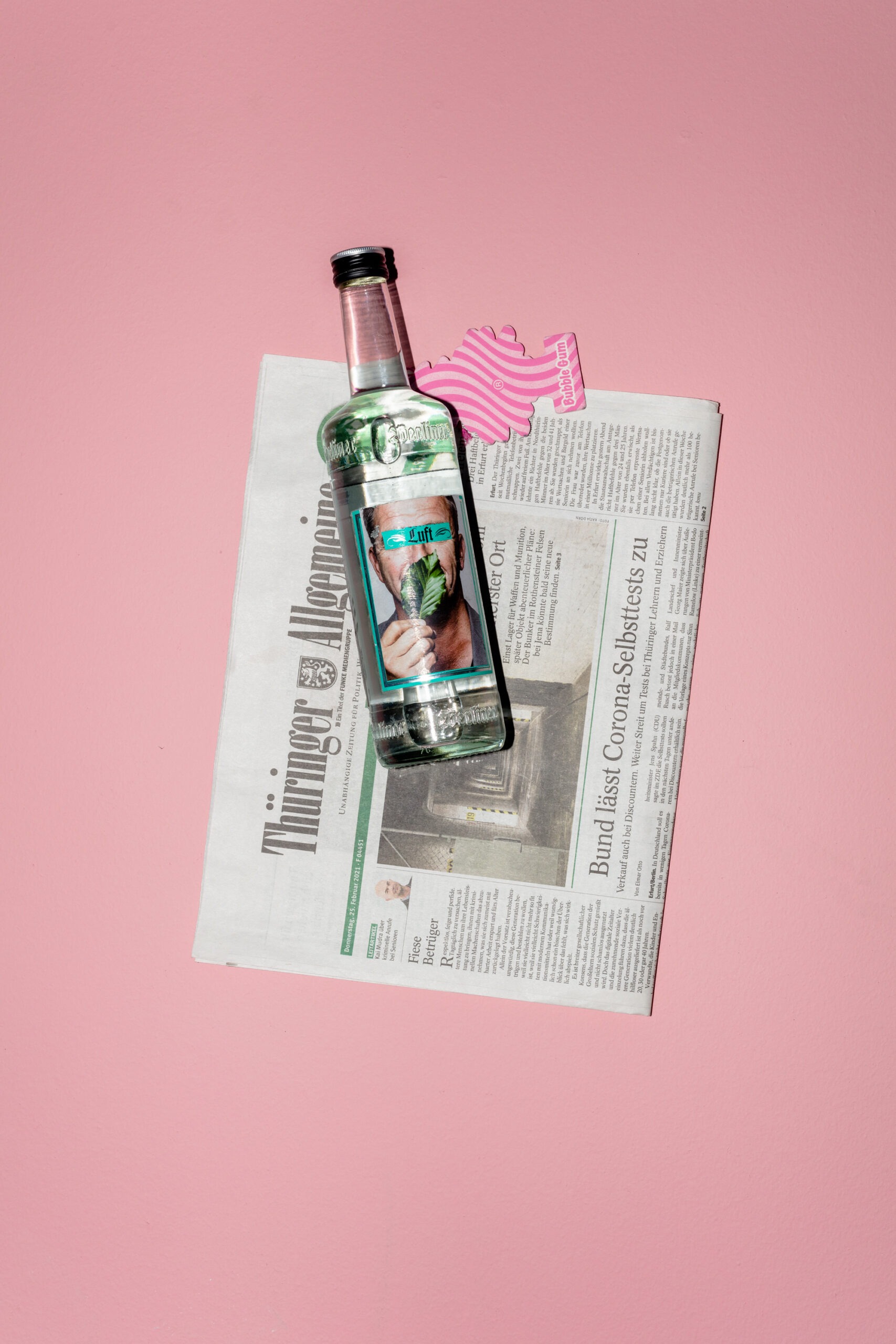 2071 Thüringer Luft - Lea Bredenbals