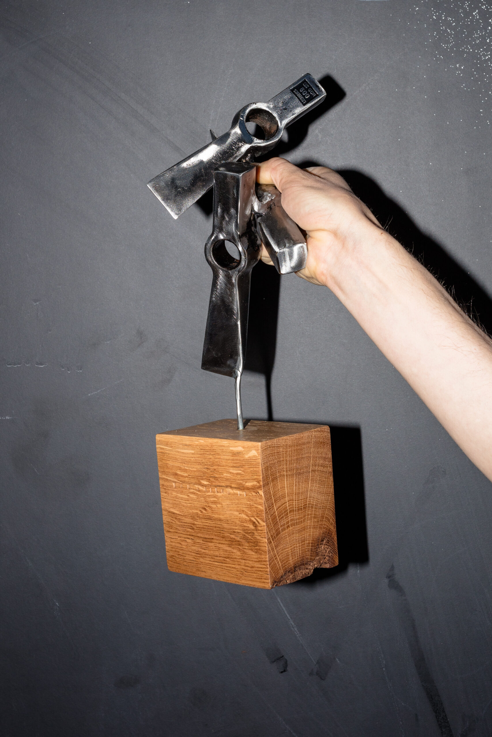 2072 You nailed it - Oliver Helf