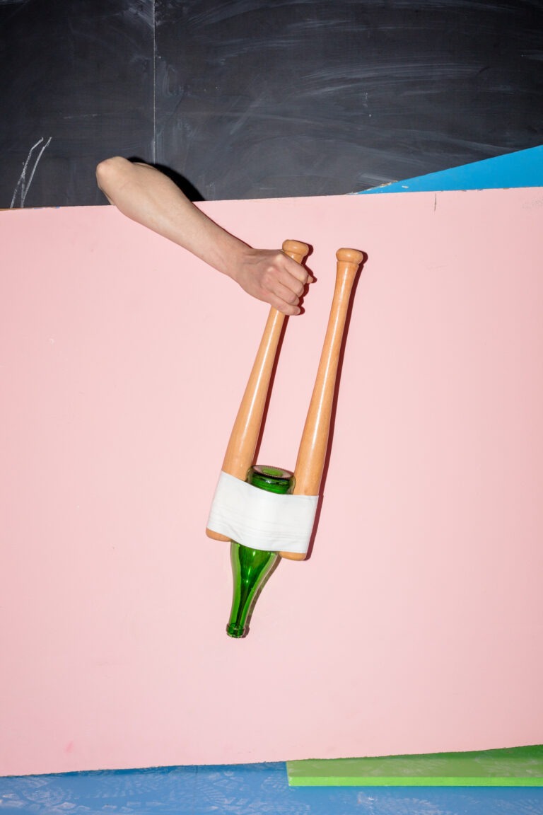 2096 Chicken-Game-Award - Benedikt Braun