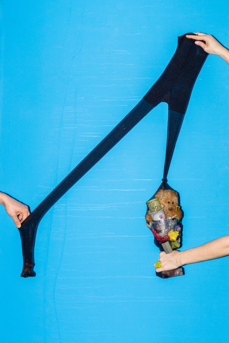 2114 To justify my love - Daniel Guischard