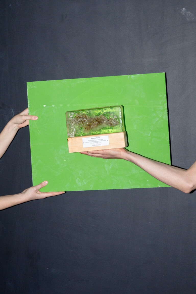 2117 Waldemar - Theresa Berger